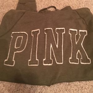 PINK Sweatshirt