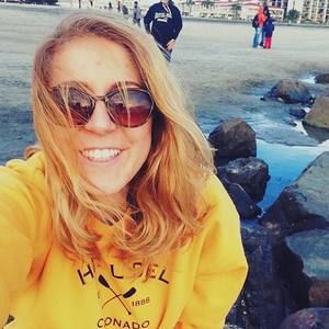 Meet your Posher, Bronwyn