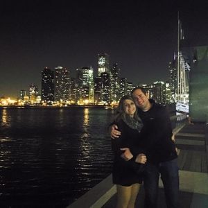 Meet your Posher, Anna