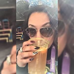 Meet your Posher, Alejandra