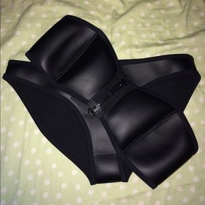 Very cute triangl bikini ONLY BOTTOM AVAIL