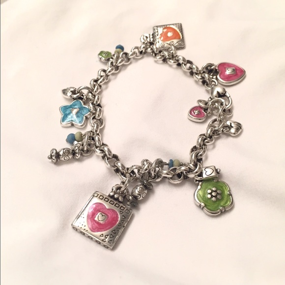 Brighton Charm Bracelet