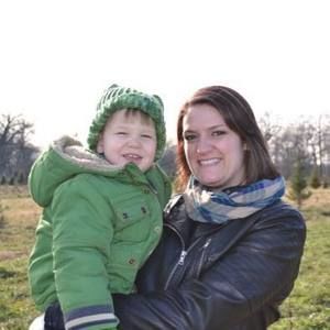 Meet your Posher, Jacquie