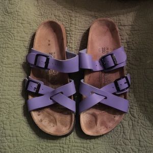 Birki's by Birkenstock