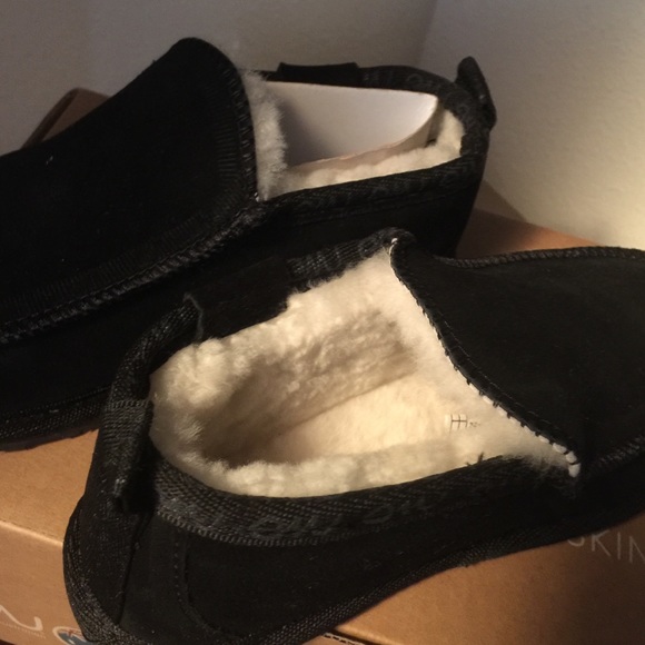 🎉Last one Left 🎉 Australian faux shoes - Picture 3 of 4