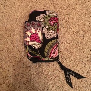 Vera Bradley wallet