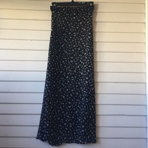 Brandy Melville Maxi Skirt