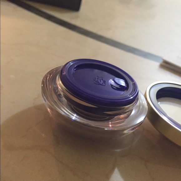 Guerlain Orchidée Impériale the cream - Picture 4 of 4