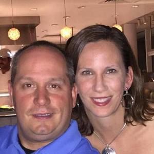 Meet your Posher, Terri