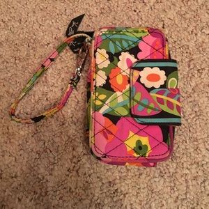Vera Bradley wallet