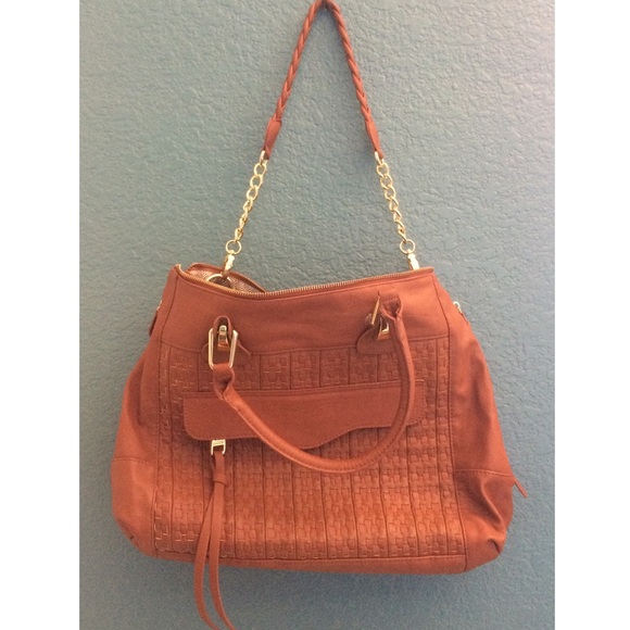 Steve Madden XL purse
