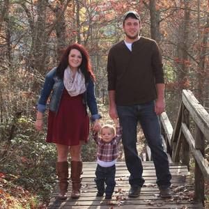 Meet your Posher, Abby