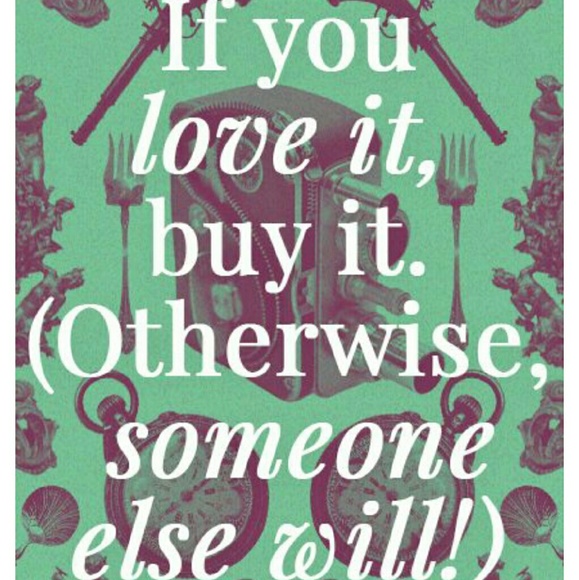 Make me an offer!!!!!