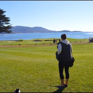 Meet your Posher, Katherine