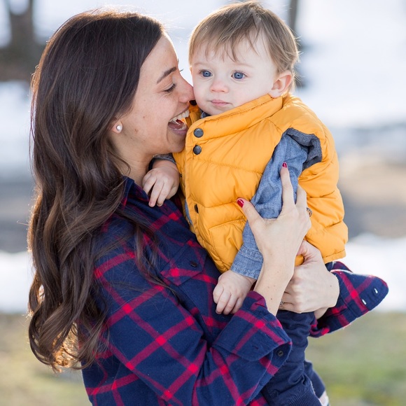 Meet your Posher, Selina - Picture 1 of 1