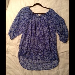 Cabi blouse