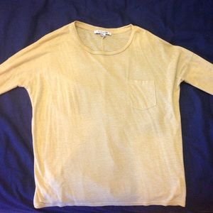 Forever 21 long sleeve tee