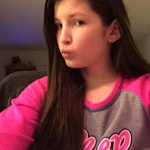 Meet your Posher, Kaylee