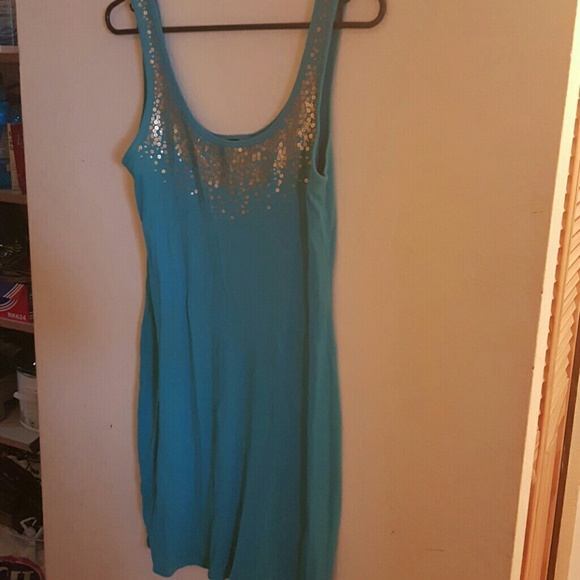Victorias secret Tank dress