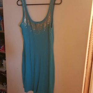 Victorias secret Tank dress