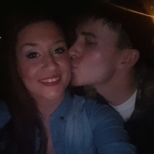 Meet your Posher, Wendy n jeremiah