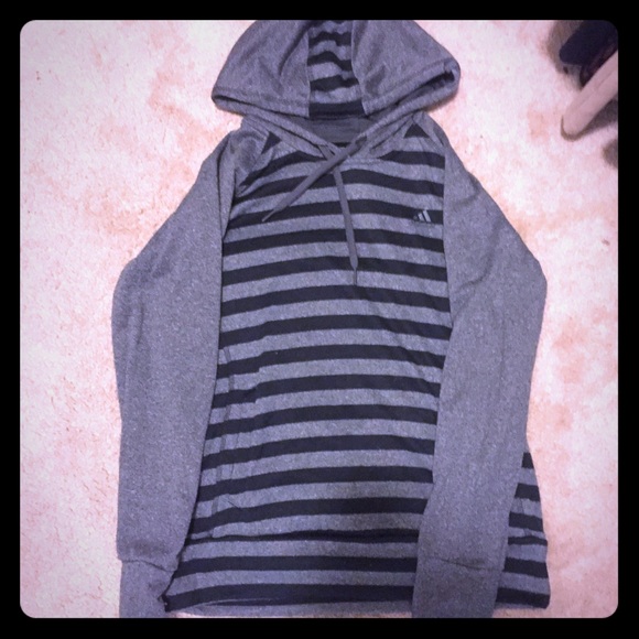 Adidas pullover