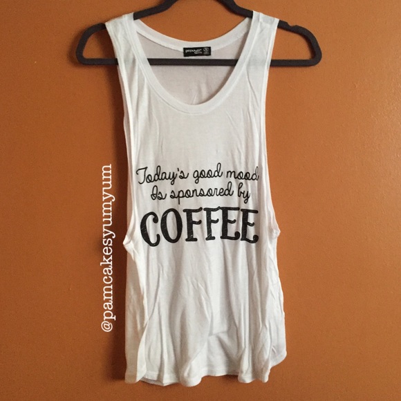 ⚡️FINAL⚡️ Today's Good Mood Is Sponsored By COFFEE - Picture 4 of 4