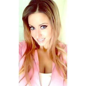 Meet your Posher, Kristen