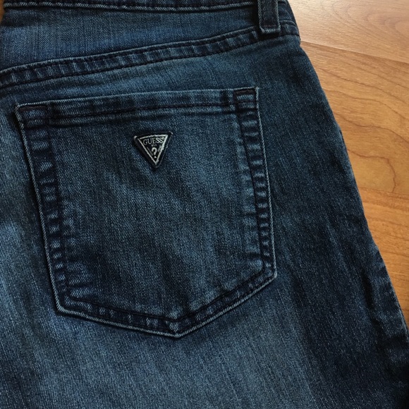 Guess skinny jeans