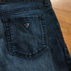 Guess skinny jeans