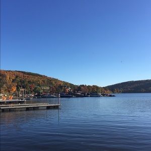 Meet your Posher, Samantha