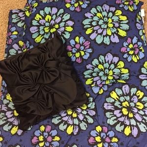 Vera Bradley Comforter