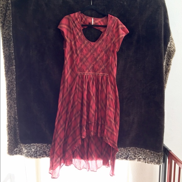 Free People Dress