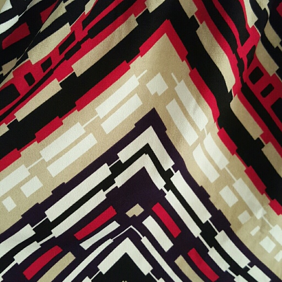 Halter Top - Picture 2 of 3