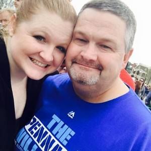 Meet your Posher, Sam