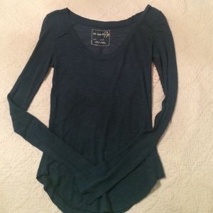 Free people thermal