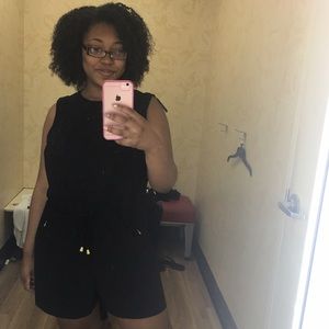 Meet your Posher, Rayna