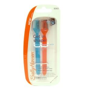 Sally Hansen Eyebrow Shaper/Brush/Comb