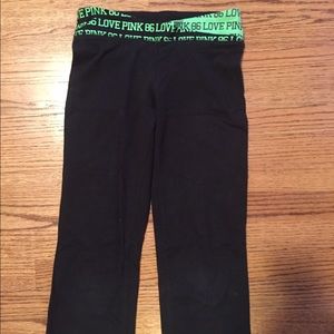 capris leggings