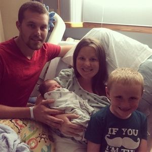 Meet your Posher, Veronica