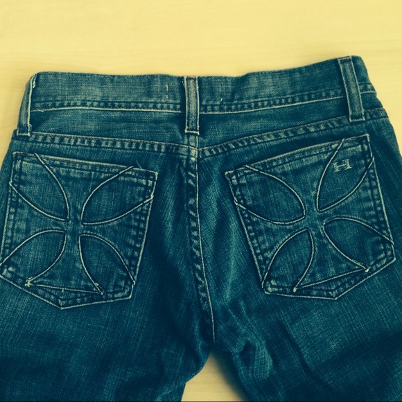 HABITUAL Nitro Jeans - Picture 3 of 4