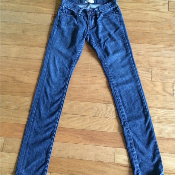 HABITUAL Nitro Jeans - Picture 4 of 4
