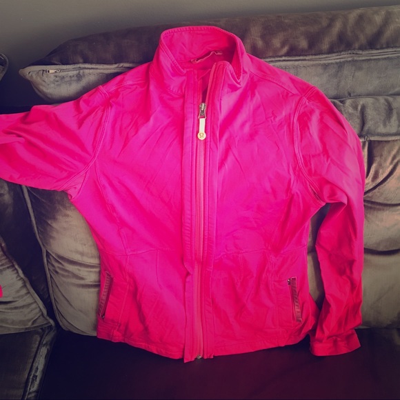 Lululemon jacket