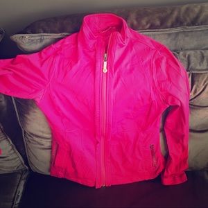 Lululemon jacket