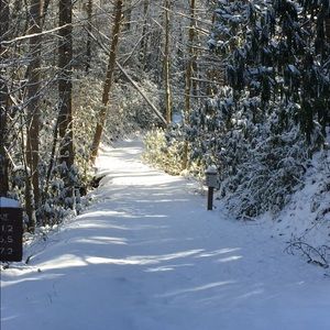 Meet your Posher, Christie