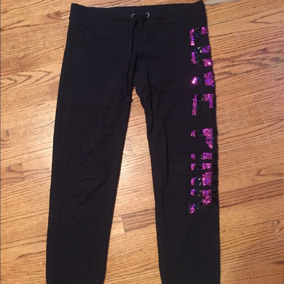 sweatpants