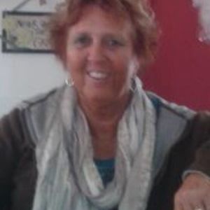 Meet your Posher, Deb