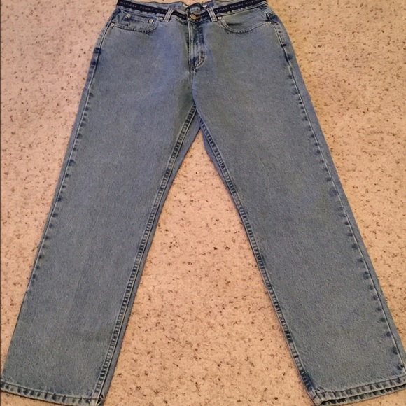 Vintage Jeans
