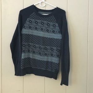 *sold elsewhere* Prana sweater
