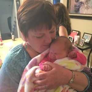 Meet your Posher, Dory